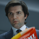 Zach Cherry, Adam Scott, John Turturro do some light reading in Severance